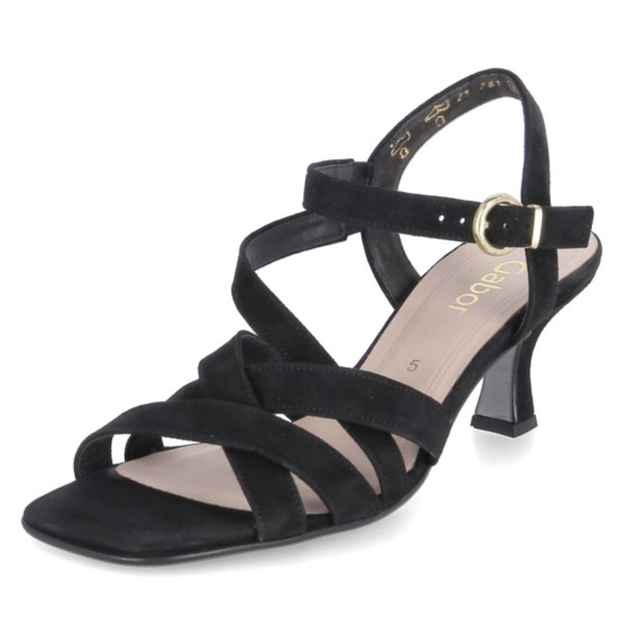 Damen Gabor Sandalen | Gabor Sandaletten