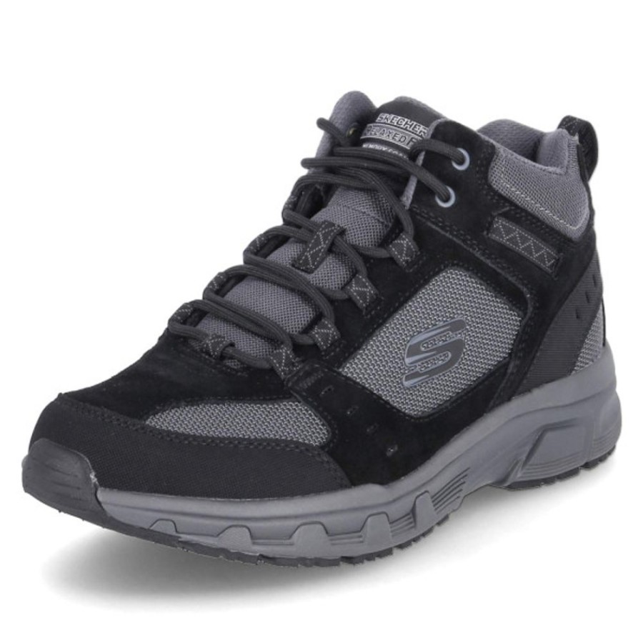 Herren Skechers Outdoorschuhe | Skechers Outdoorschuhe Ironhide