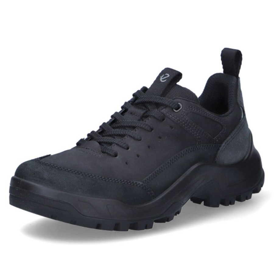 Herren Ecco Outdoorschuhe | Ecco Outdoorschuhe Offroad