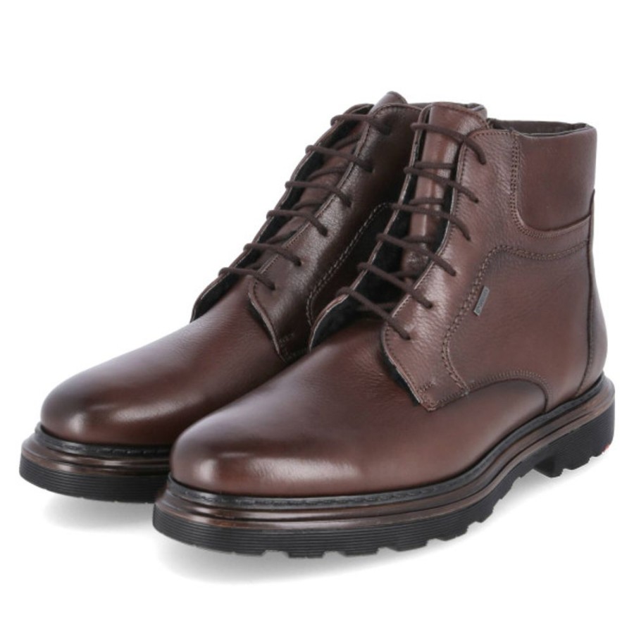 Herren LLoyd Stiefel & Boots | Lloyd Winterboots Vine