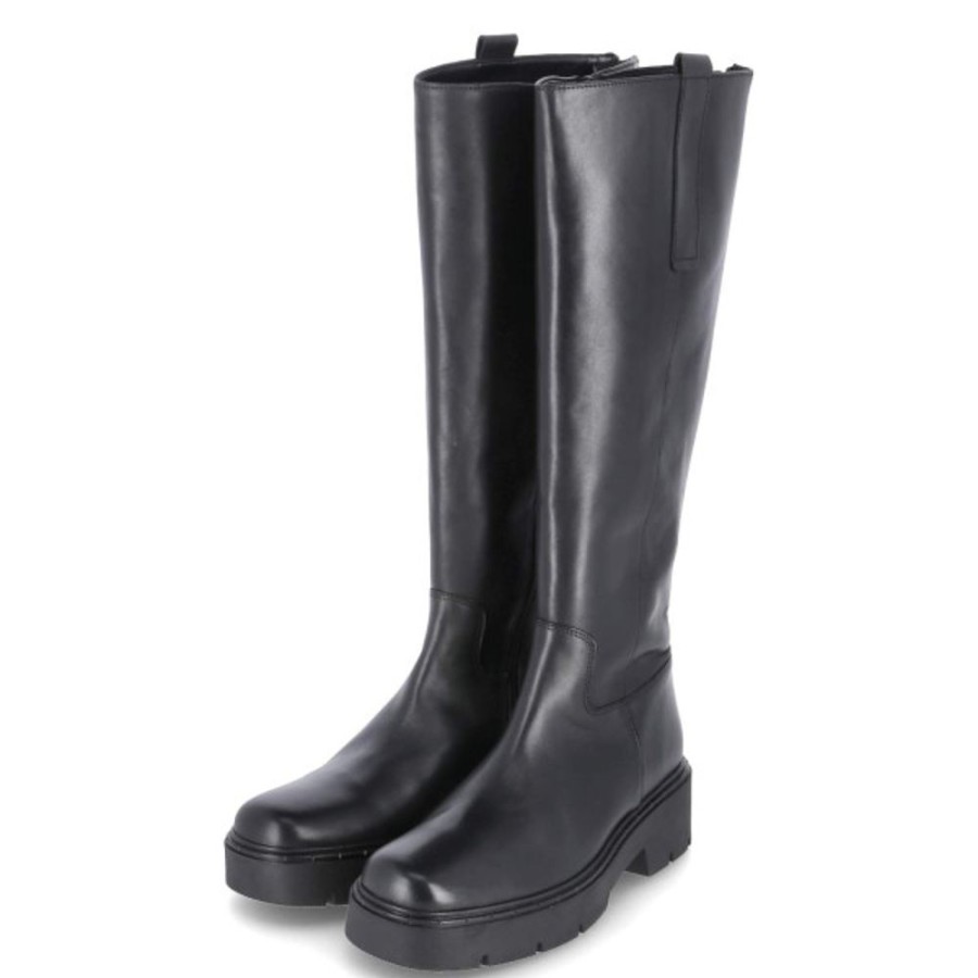 Damen Gabor Stiefel | Gabor Reiterstiefel