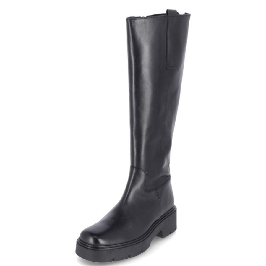 Damen Gabor Stiefel | Gabor Reiterstiefel