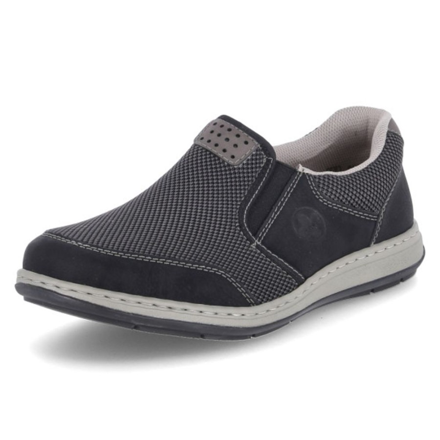 Herren Rieker Slipper | Rieker Slipper