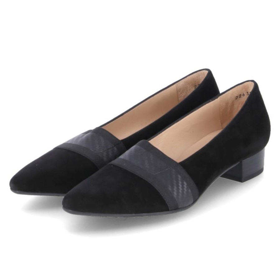 Damen Peter Kaiser Ballerinas | Peter Kaiser Ballerinas Lagos-A-Pk