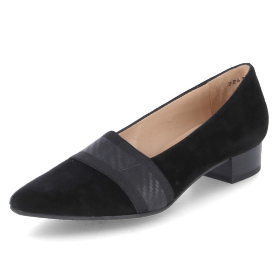 Damen Peter Kaiser Ballerinas | Peter Kaiser Ballerinas Lagos-A-Pk