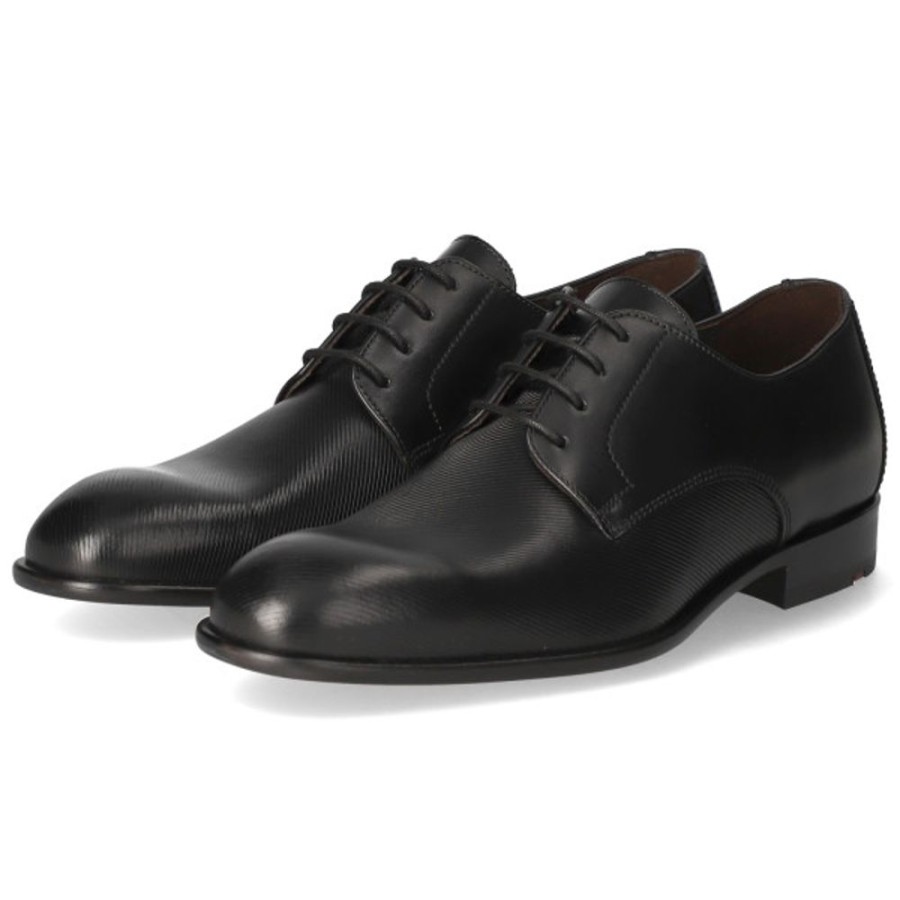 Herren LLoyd Business Schuhe | Lloyd Halbschuhe Saigon