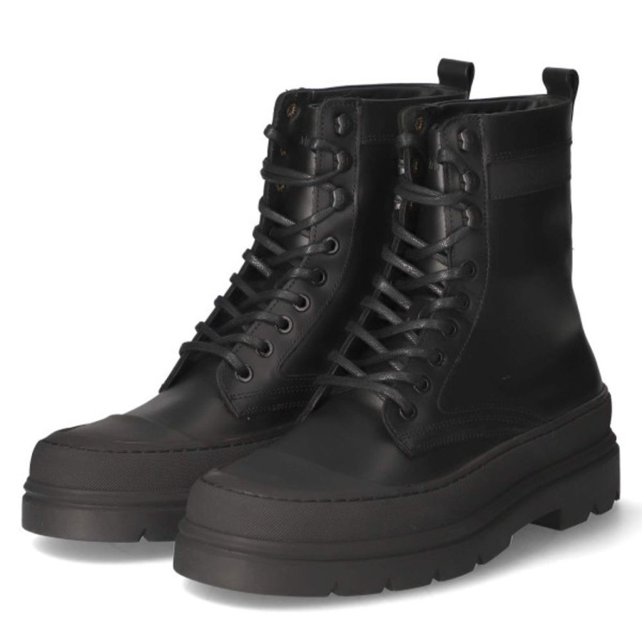 Herren Calvin Klein Stiefel & Boots | Calvin Klein Schnurboots