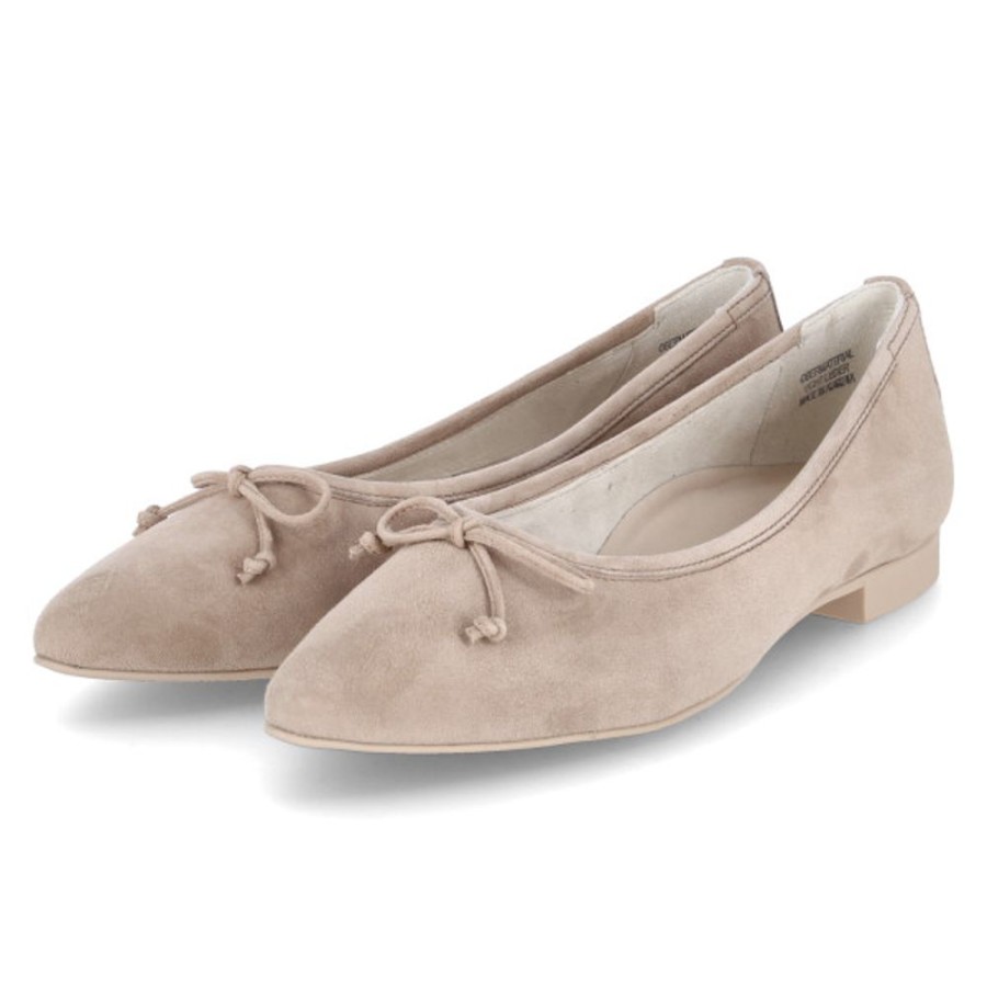 Damen Paul Green Ballerinas | Paul Green Ballerinas