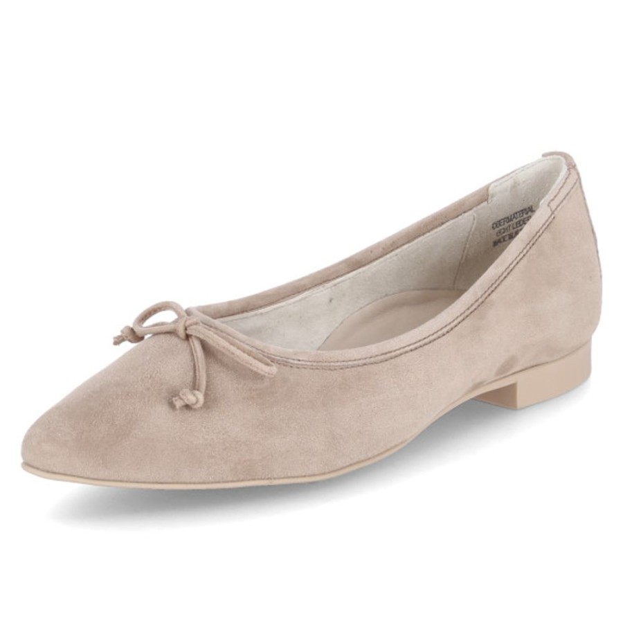 Damen Paul Green Ballerinas | Paul Green Ballerinas