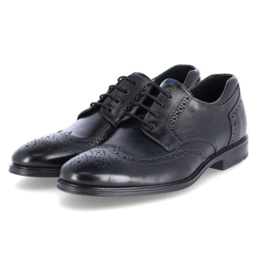 Herren LLoyd Business Schuhe | Lloyd Halbschuhe Marian