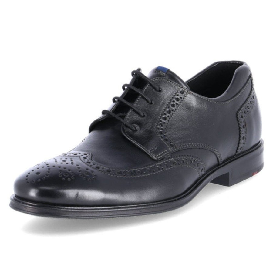 Herren LLoyd Business Schuhe | Lloyd Halbschuhe Marian