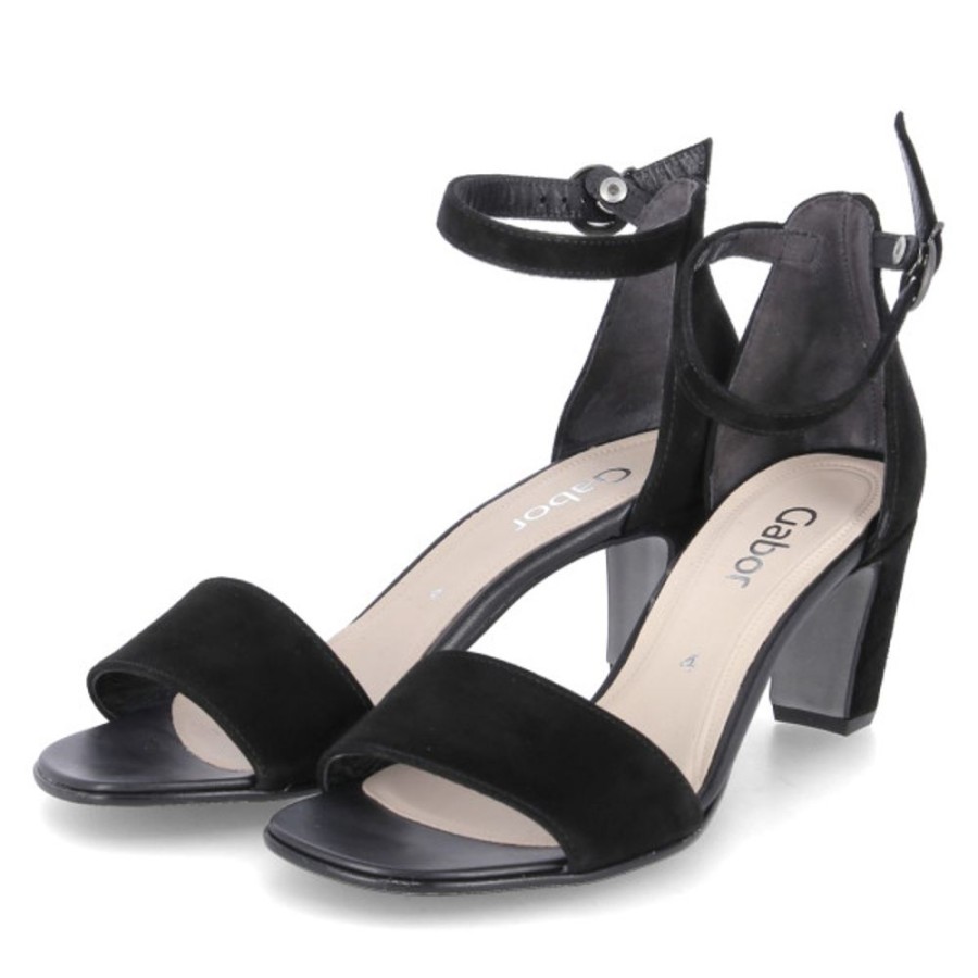 Damen Gabor Sandalen | Gabor Riemchensandaletten