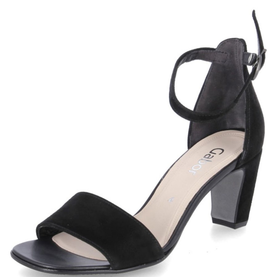 Damen Gabor Sandalen | Gabor Riemchensandaletten