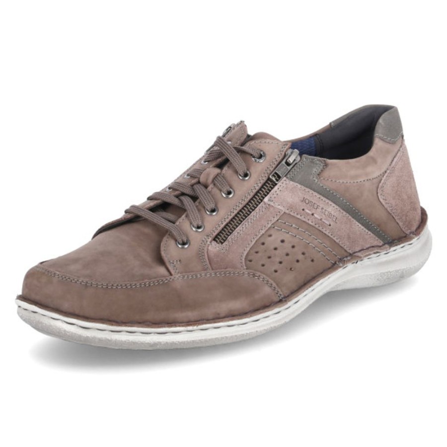 Herren Josef Seibel Halbschuhe | Josef Seibel Halbschuhe Anvers 87