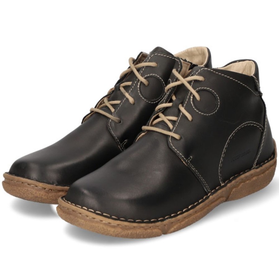 Damen Josef Seibel Stiefel | Josef Seibel Stiefeletten Nele