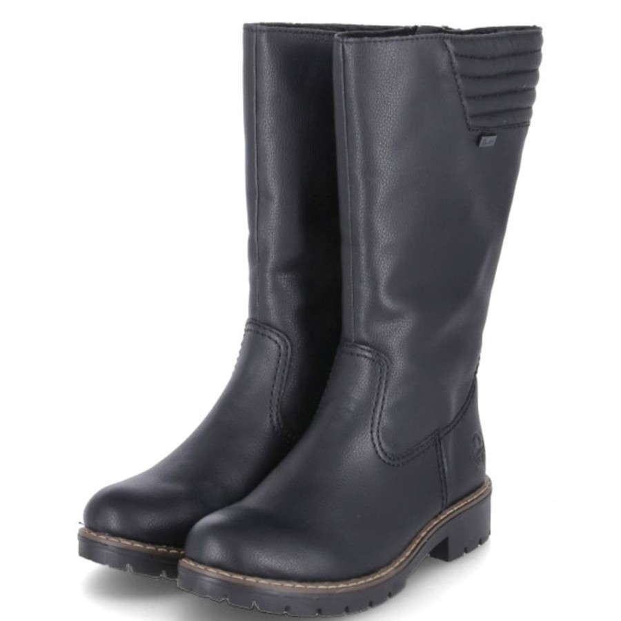 Damen Rieker Stiefel | Rieker Winterstiefel