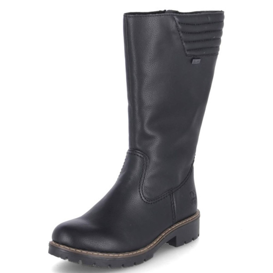 Damen Rieker Stiefel | Rieker Winterstiefel