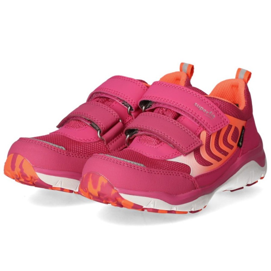 Kinder Superfit Outdoorschuhe | Superfit Klettschuhe Sport5