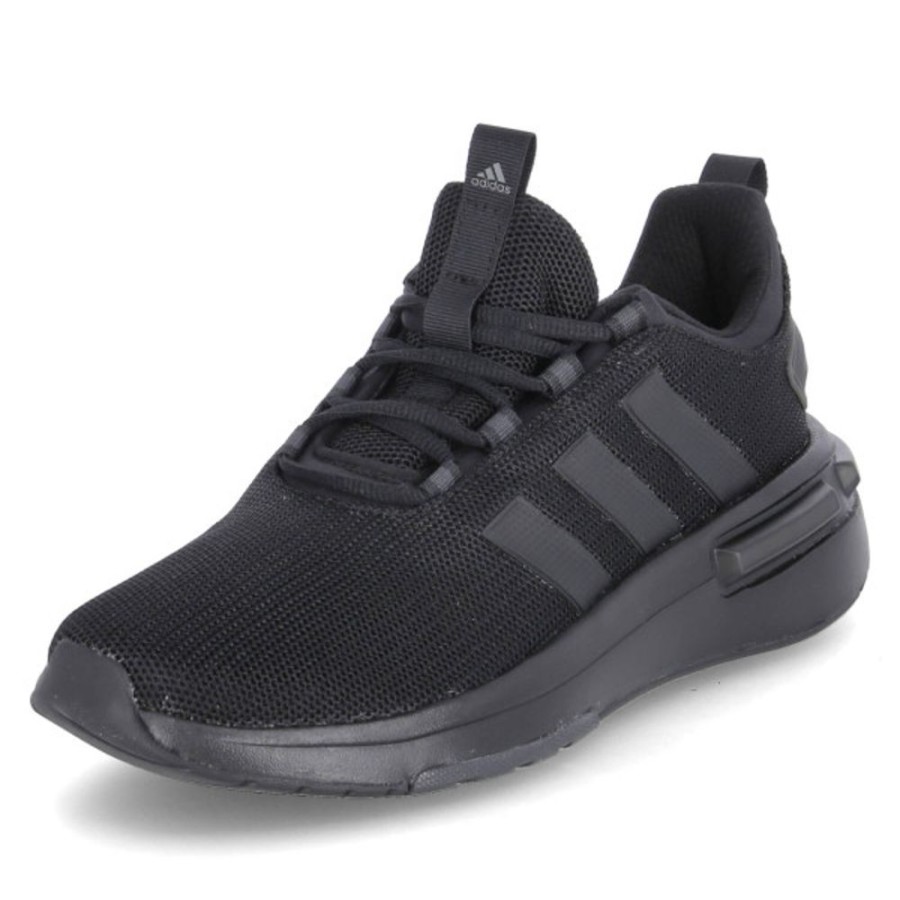 Herren Adidas Sportschuhe | Adidas Low Sneaker Racer Tr23