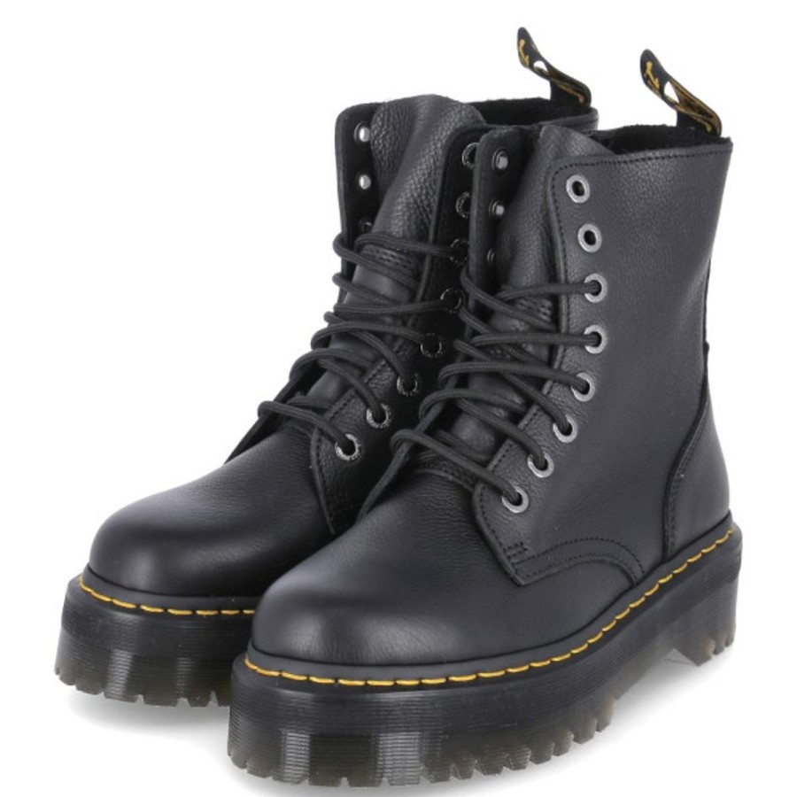 Damen Dr. Martens Stiefeletten | Dr. Martens Combat Boots Jadon Iii