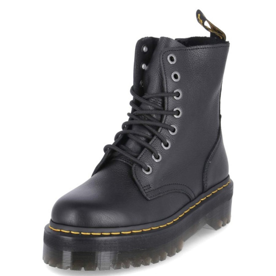 Damen Dr. Martens Stiefeletten | Dr. Martens Combat Boots Jadon Iii