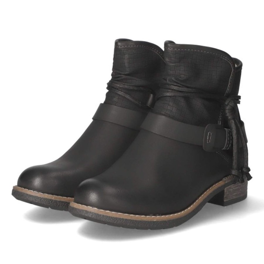 Damen Rieker Stiefeletten | Rieker Winterstiefeletten