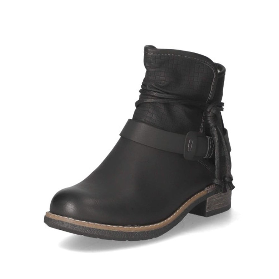 Damen Rieker Stiefeletten | Rieker Winterstiefeletten