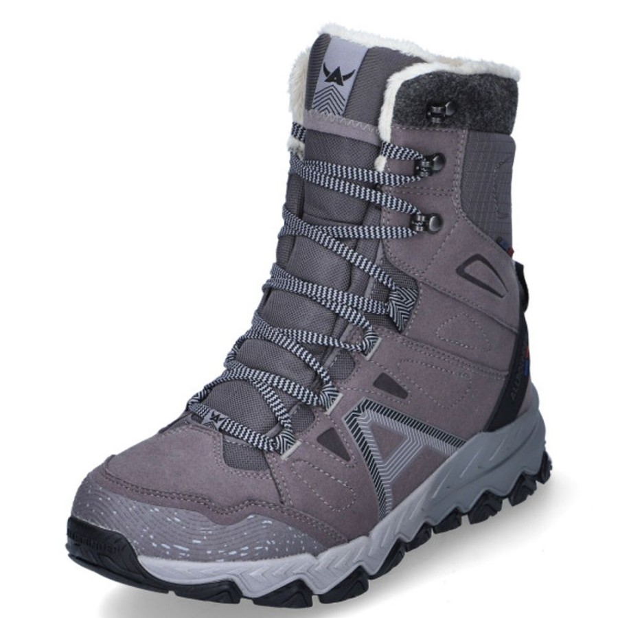 Damen ALLROUNDER Outdoorschuhe | Allrounder Outdoorstiefeletten Ronja-Tex