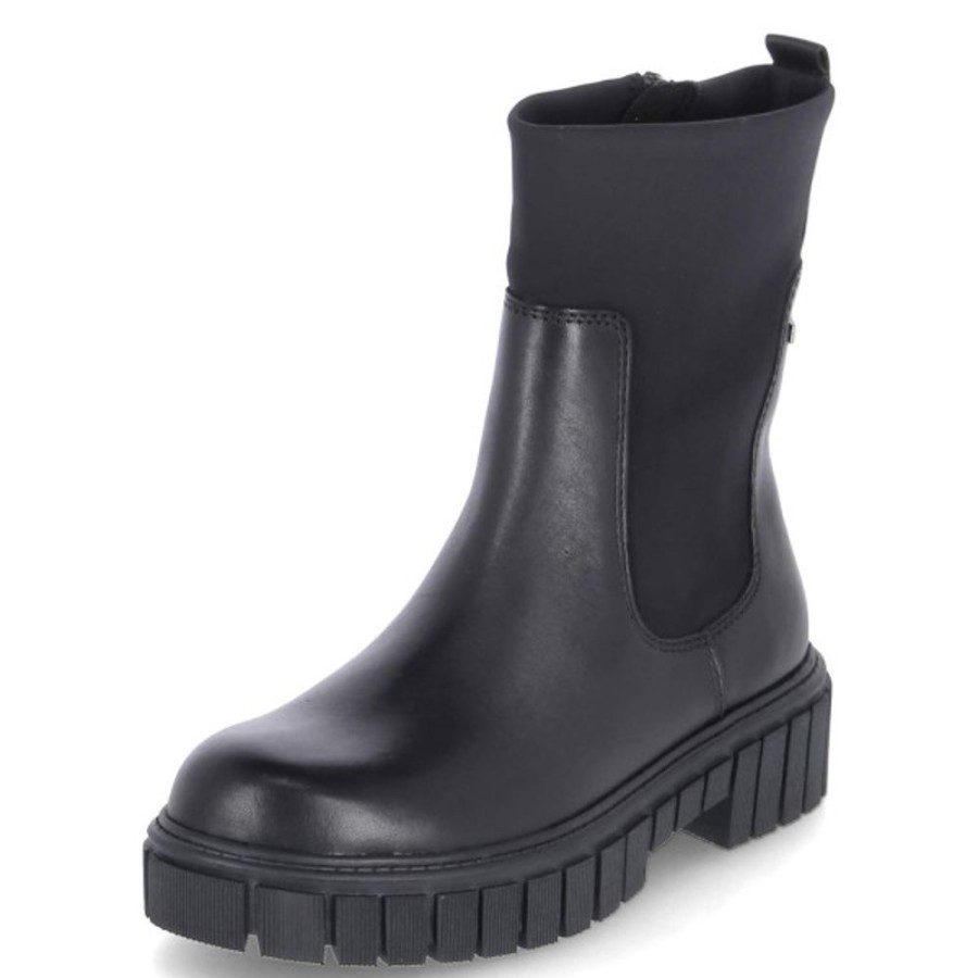 Kinder Lurchi Stiefel & Stiefeletten | Lurchi Chelsea Boots Laja