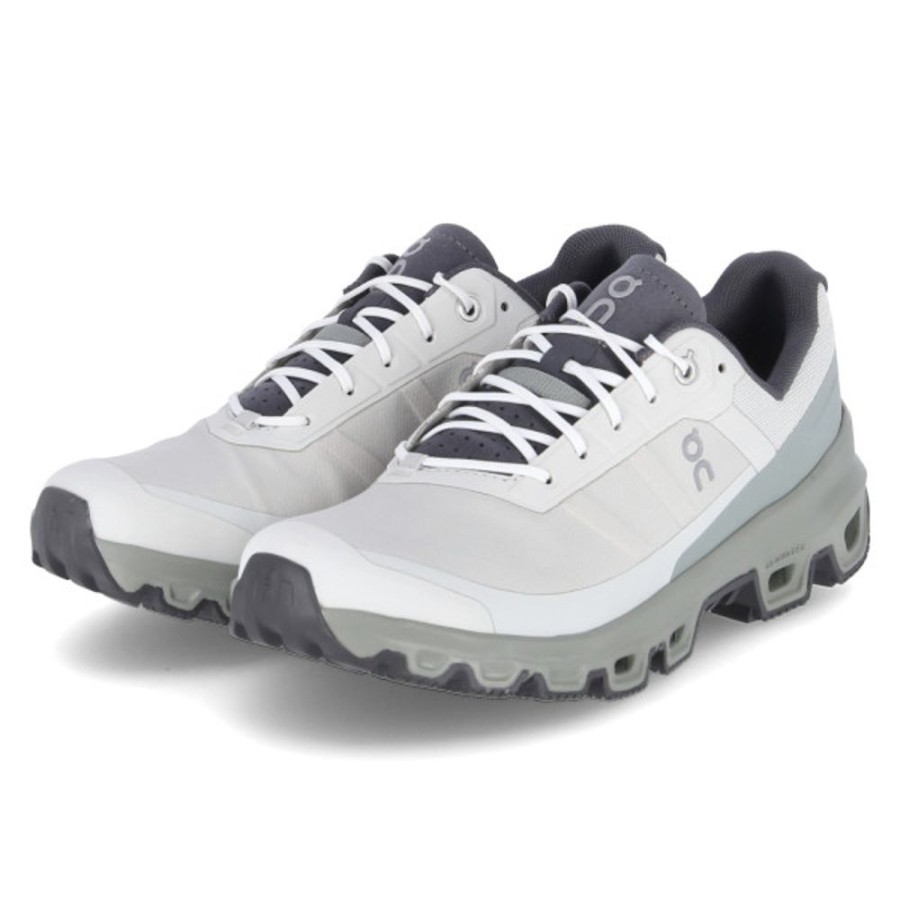 Herren On Outdoorschuhe | On Trailrunner Cloudventure