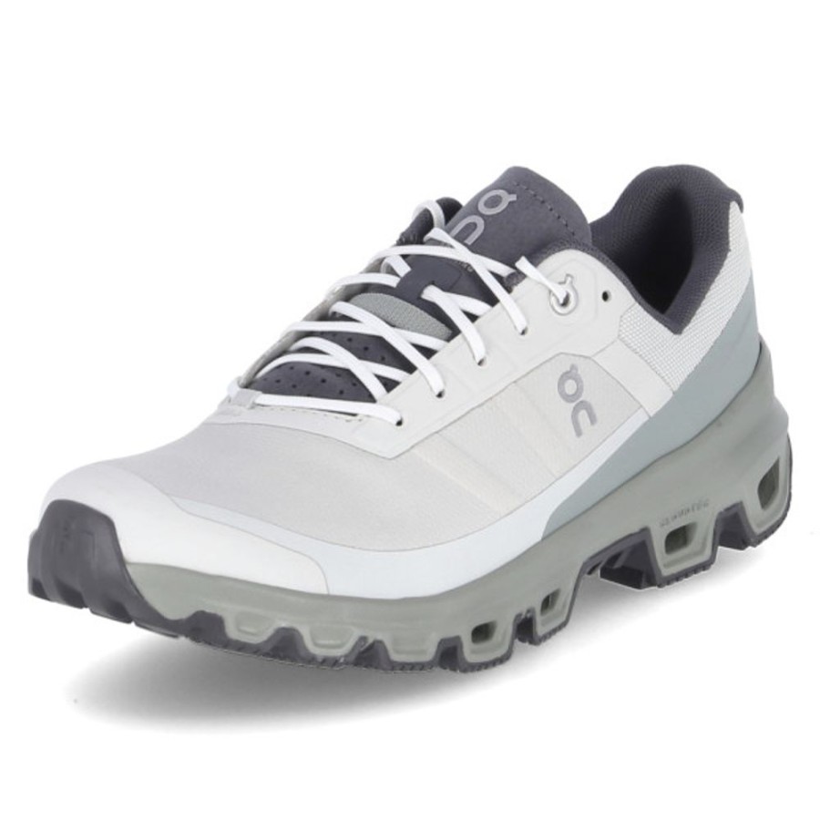 Herren On Outdoorschuhe | On Trailrunner Cloudventure