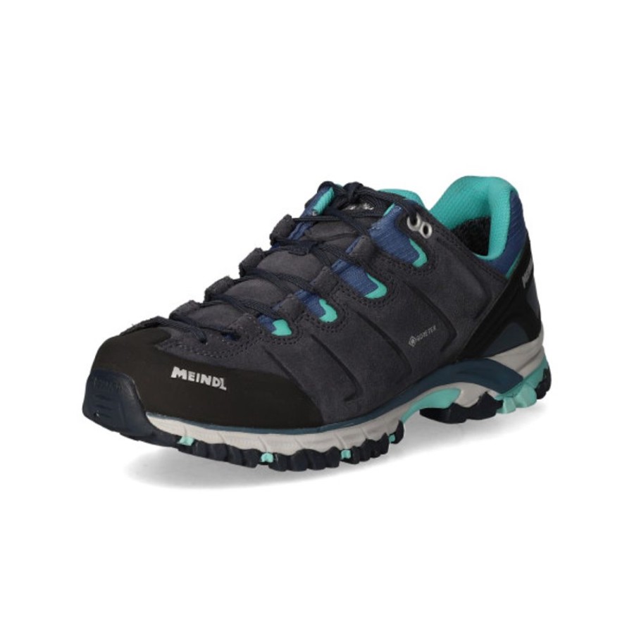 Damen Meindl Outdoorschuhe | Meindl Wanderschuhe Tarvis Lady Evo Gtx