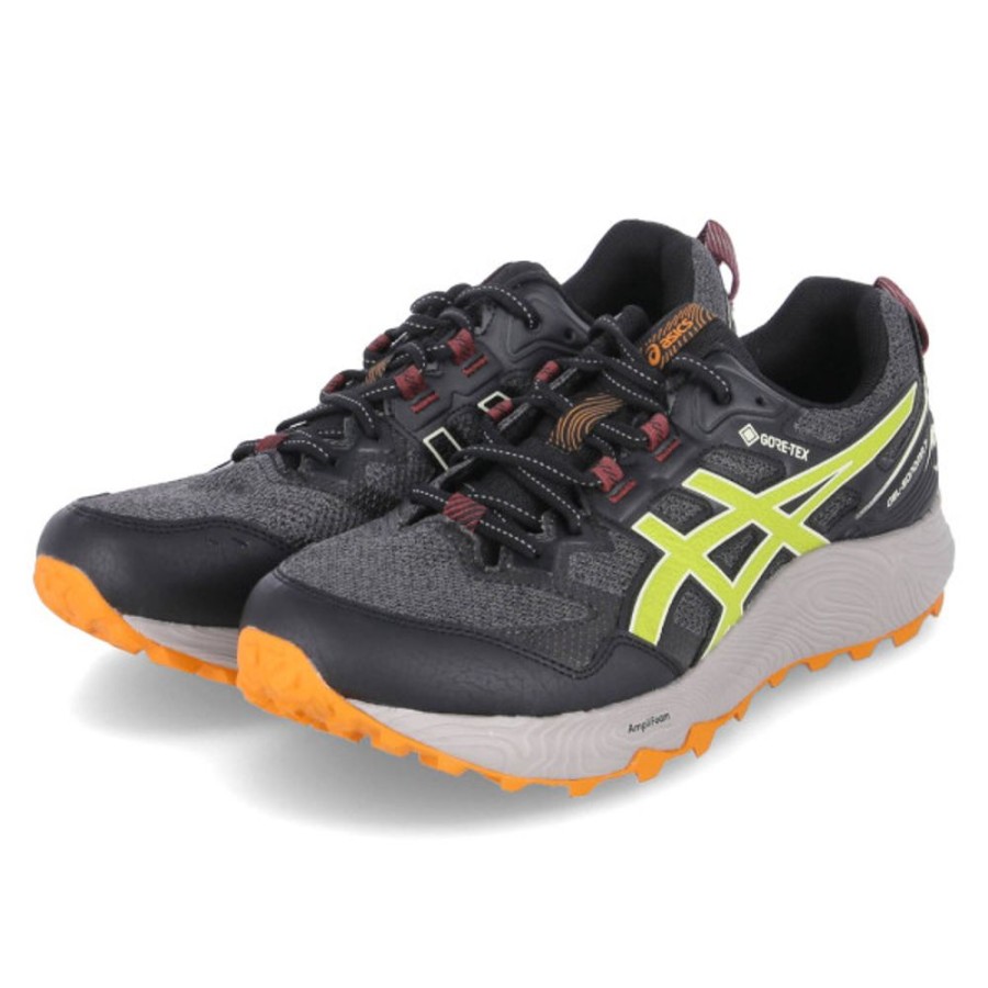 Herren Asics Outdoorschuhe | Asics Trailrunner Gel-Sonoma 7 Gtx