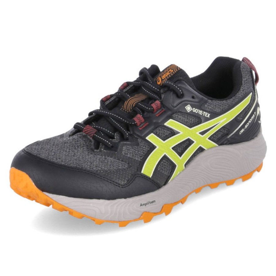 Herren Asics Outdoorschuhe | Asics Trailrunner Gel-Sonoma 7 Gtx