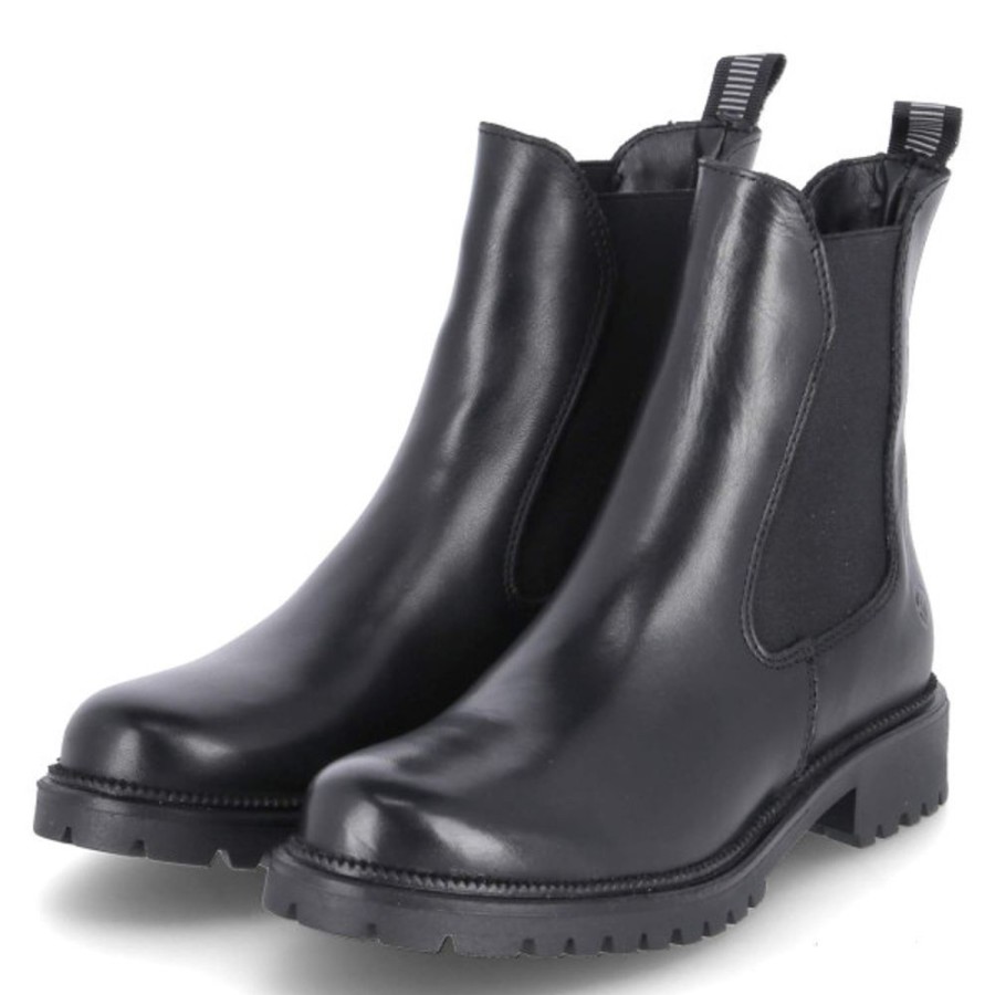 Damen Tamaris Stiefeletten | Tamaris Chelsea Boots