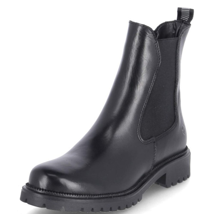 Damen Tamaris Stiefeletten | Tamaris Chelsea Boots