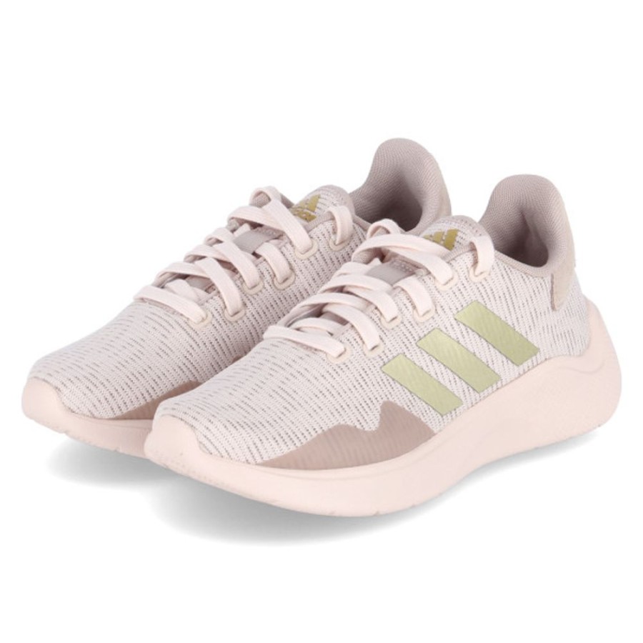 Damen Adidas Sportschuhe | Adidas Low Sneaker Puremotion 2.0