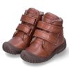 Kinder bisgaard Stiefel & Stiefeletten | Bisgaard Winterstiefeletten Evon Tex