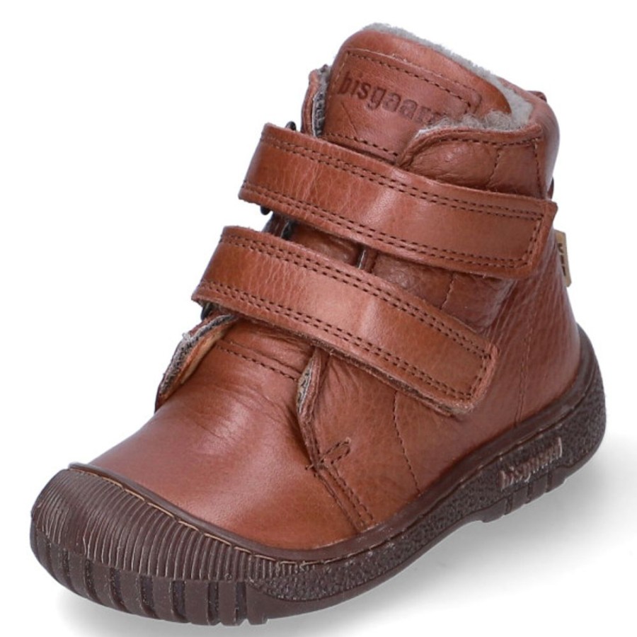 Kinder bisgaard Stiefel & Stiefeletten | Bisgaard Winterstiefeletten Evon Tex