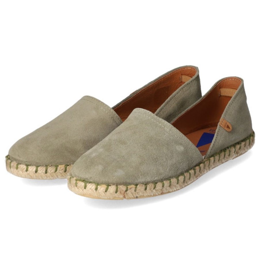 Damen Verbenas Slipper | Verbenas Espadrilles Carmen Calpe