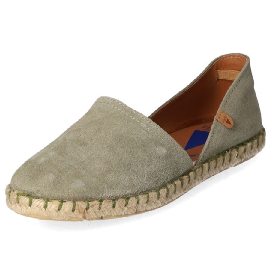 Damen Verbenas Slipper | Verbenas Espadrilles Carmen Calpe