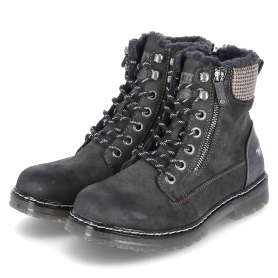 Herren Mustang Stiefel & Boots | Mustang Winterboots