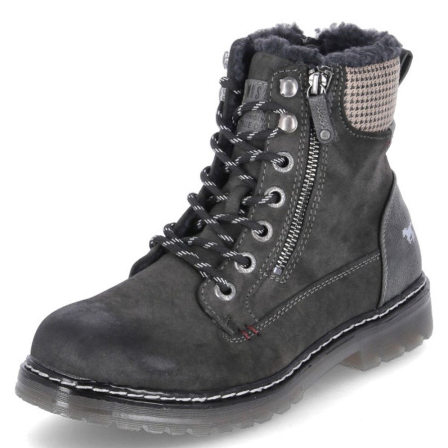 Herren Mustang Stiefel & Boots | Mustang Winterboots