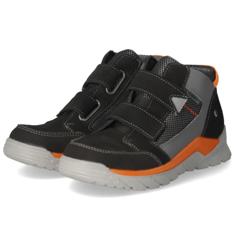 Kinder Ricosta Outdoorschuhe | Ricosta Stiefeletten Marvi