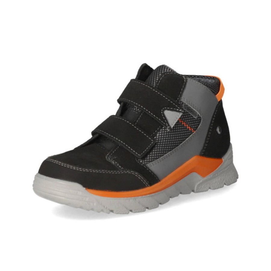 Kinder Ricosta Outdoorschuhe | Ricosta Stiefeletten Marvi