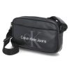 Herren Calvin Klein Jeans Schulter- & Umhangetaschen | Calvin Klein Jeans Camera Bag 22 Monogram Soft