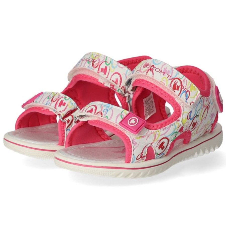 Kinder Tom Tailor Sandalen | Tom Tailor Sandalen