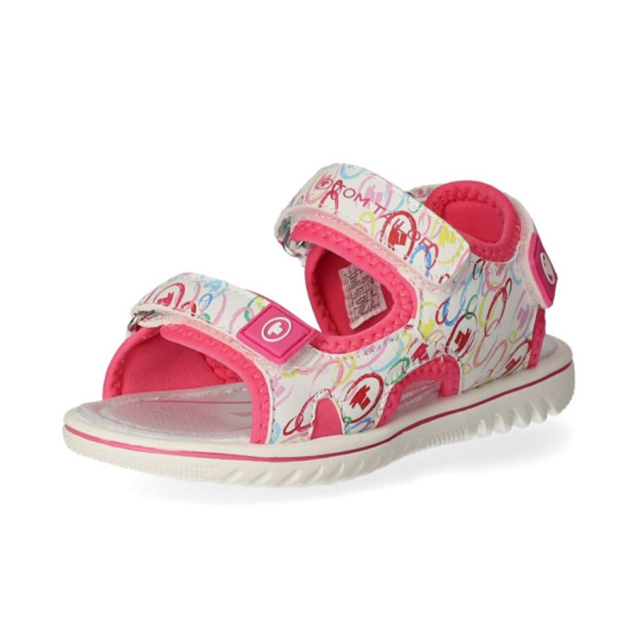 Kinder Tom Tailor Sandalen | Tom Tailor Sandalen