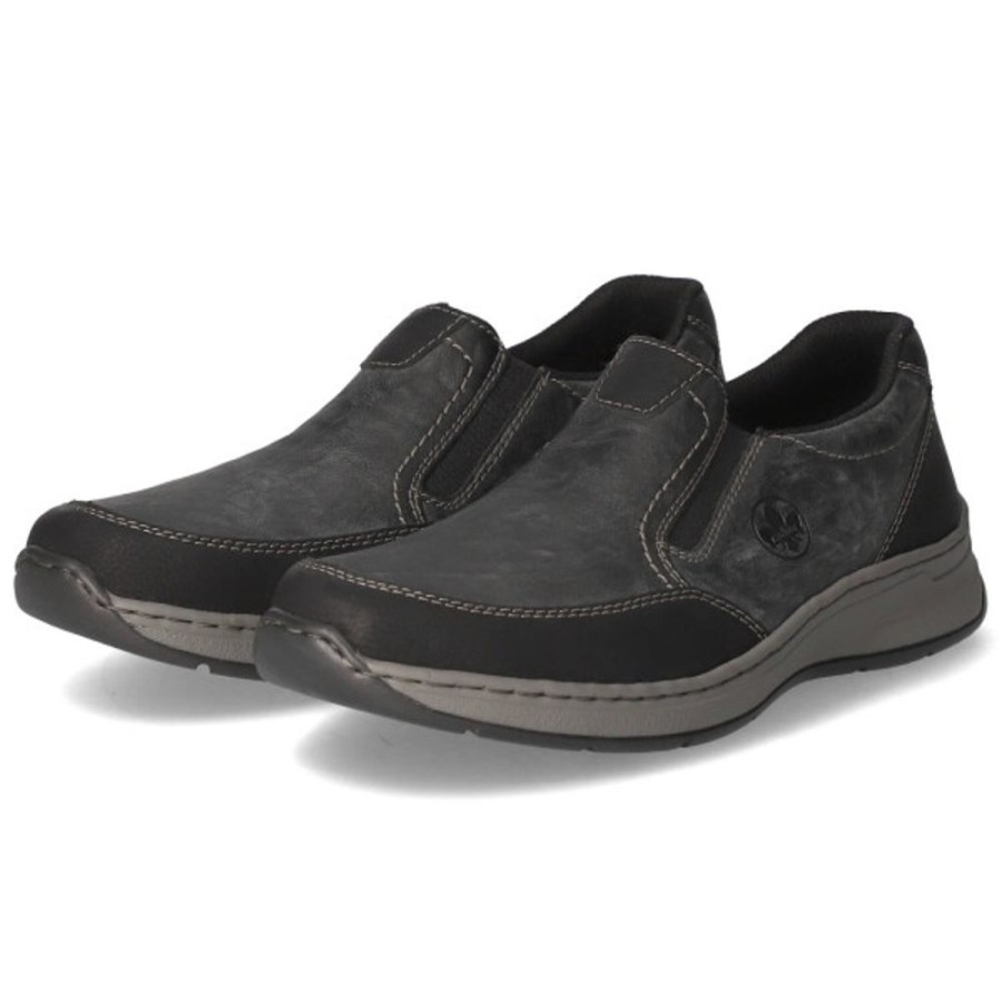 Herren Rieker Slipper | Rieker Slipper