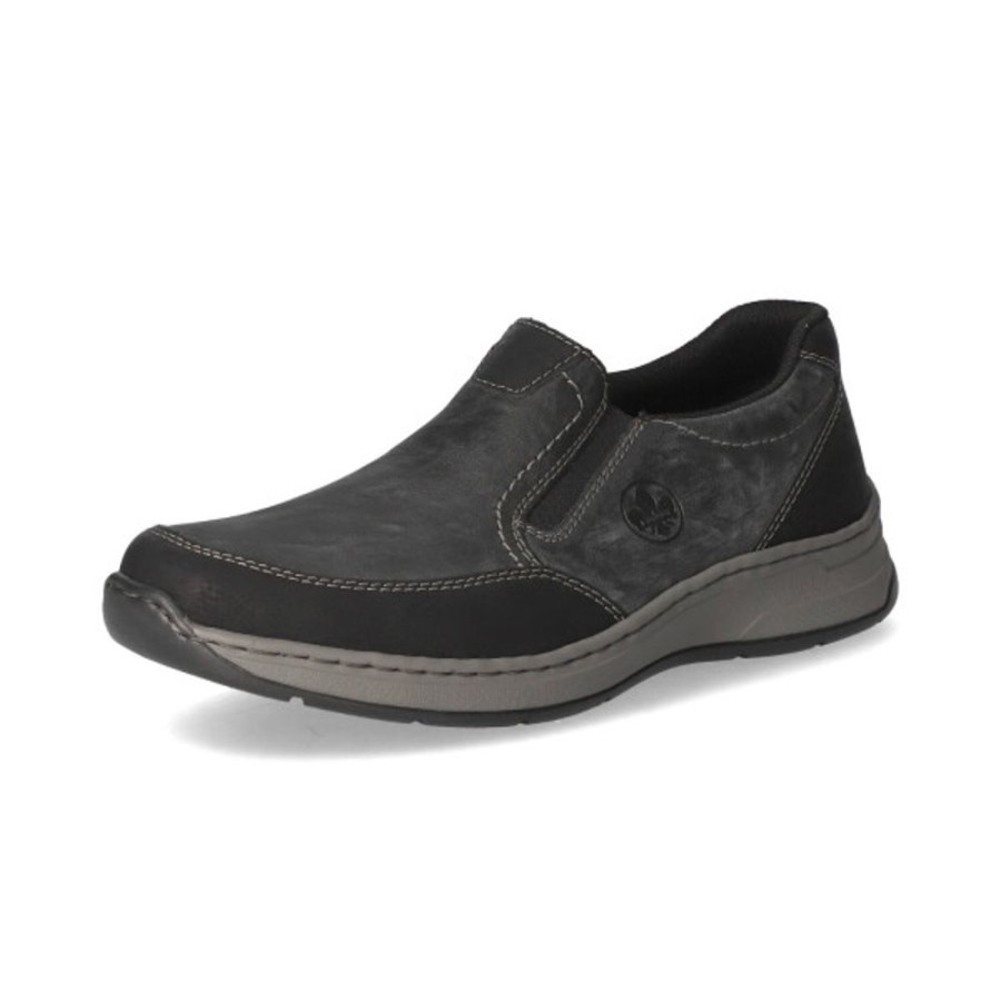 Herren Rieker Slipper | Rieker Slipper